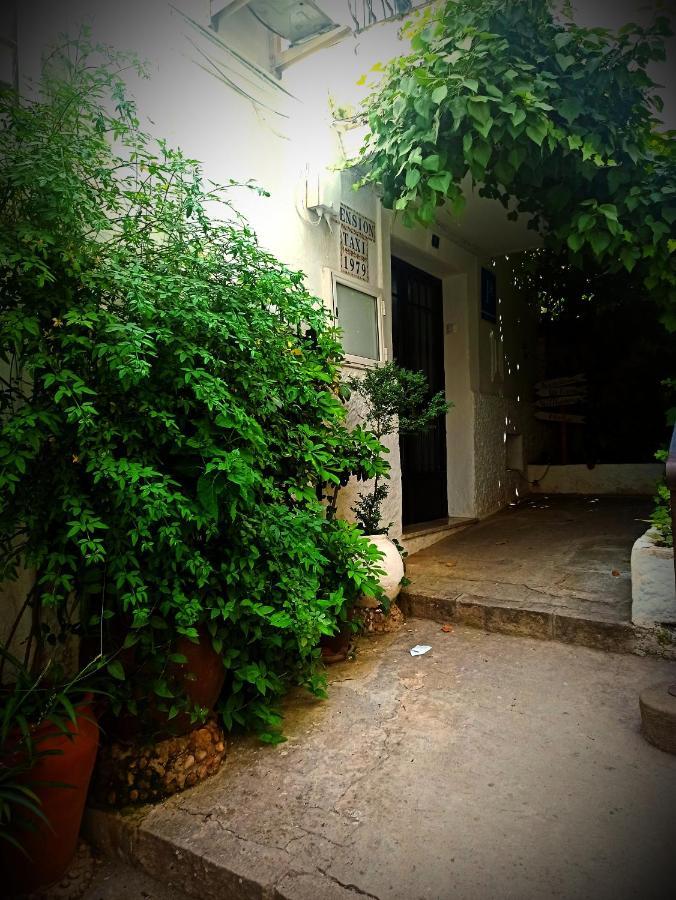 Casa Kalma  Hotel Cazorla Exterior foto